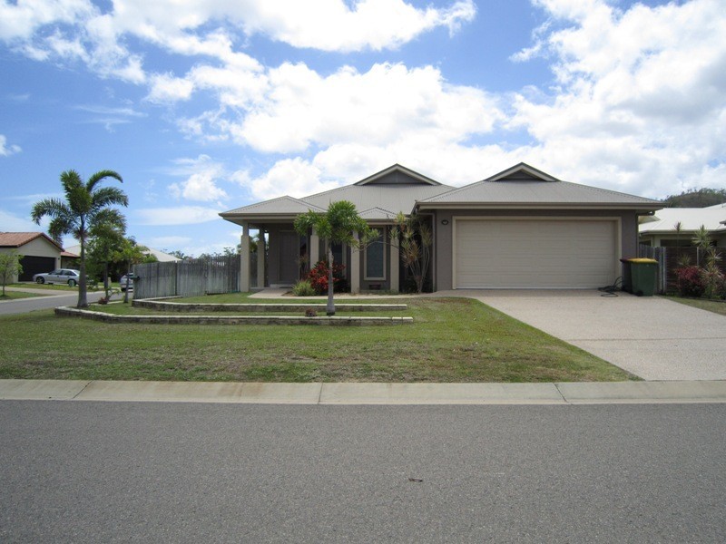 1 Seaeagle Circuit, Douglas QLD 4814