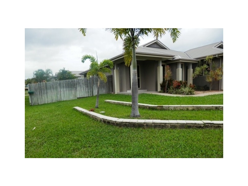 1 Seaeagle Circuit, Douglas QLD 4814