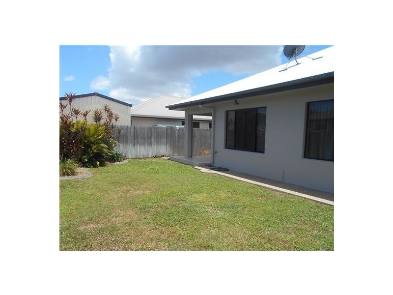 6 Scrubwren Circuit, Bohle Plains QLD 4817