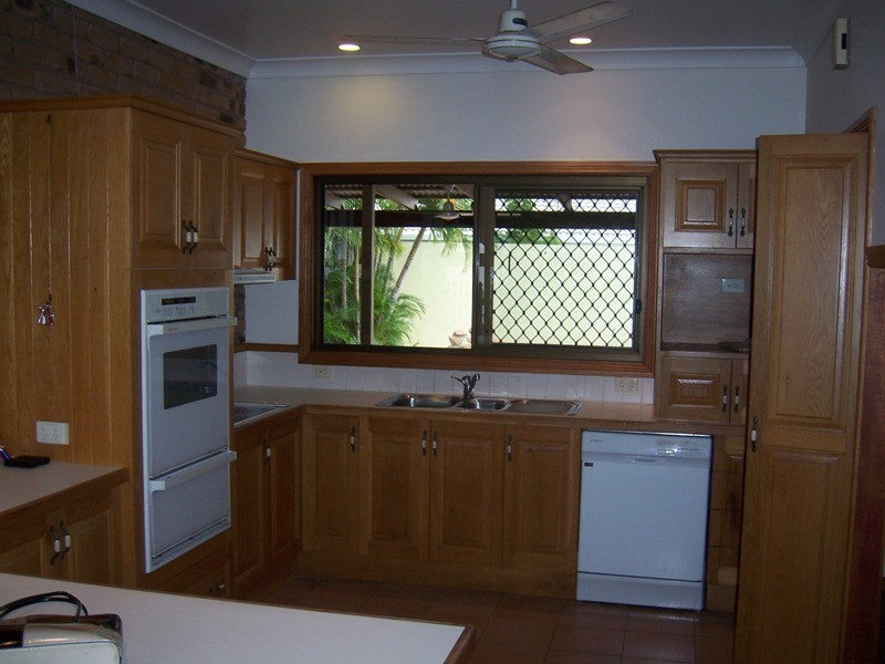 5 TIBOUCHINA STREET, Annandale QLD 4814