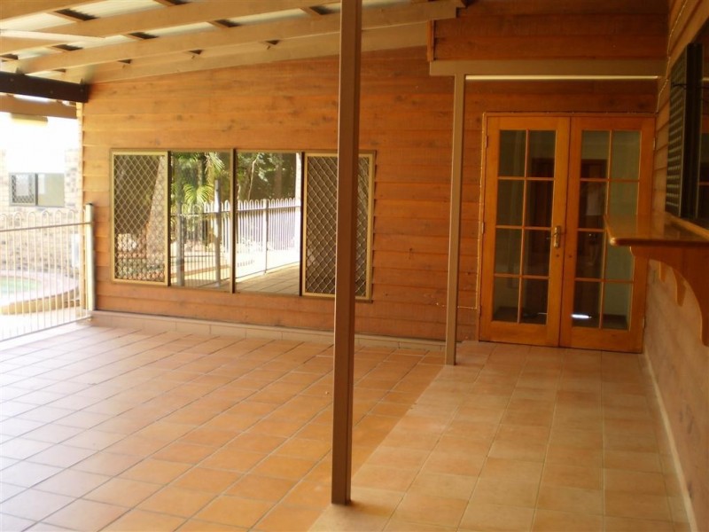 5 TIBOUCHINA STREET, Annandale QLD 4814