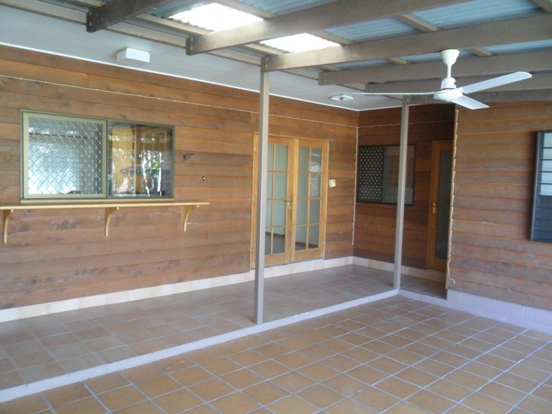 5 TIBOUCHINA STREET, Annandale QLD 4814