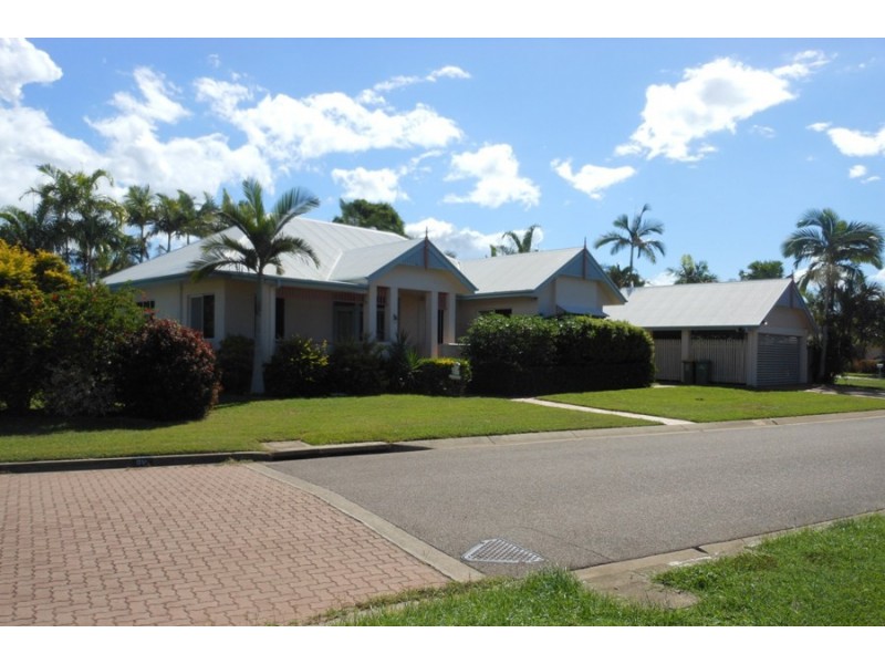 1 Burnside Court, Annandale QLD 4814