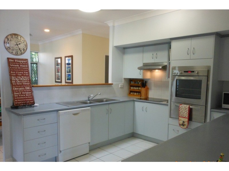 1 Burnside Court, Annandale QLD 4814