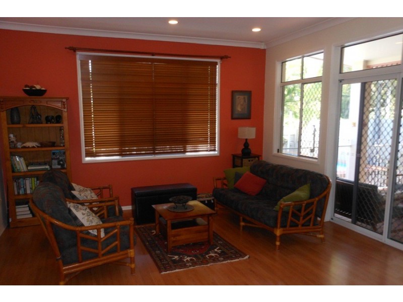 1 Burnside Court, Annandale QLD 4814