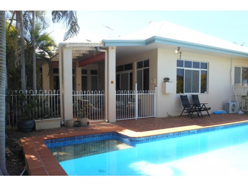 1 Burnside Court, Annandale QLD 4814