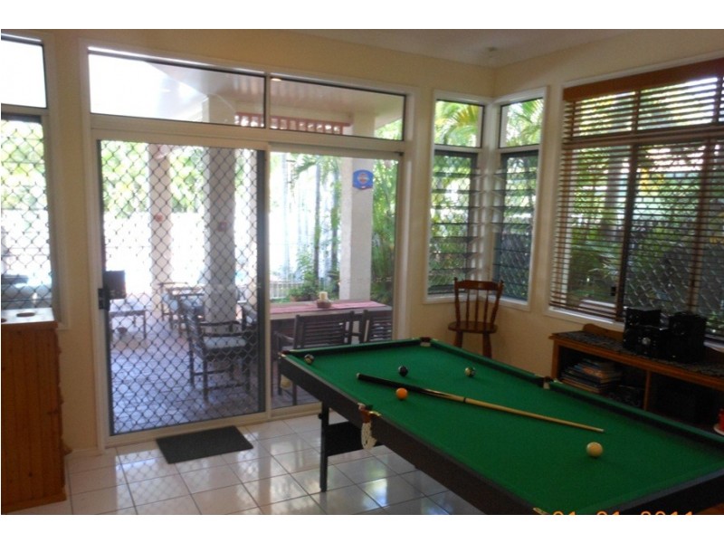 1 Burnside Court, Annandale QLD 4814