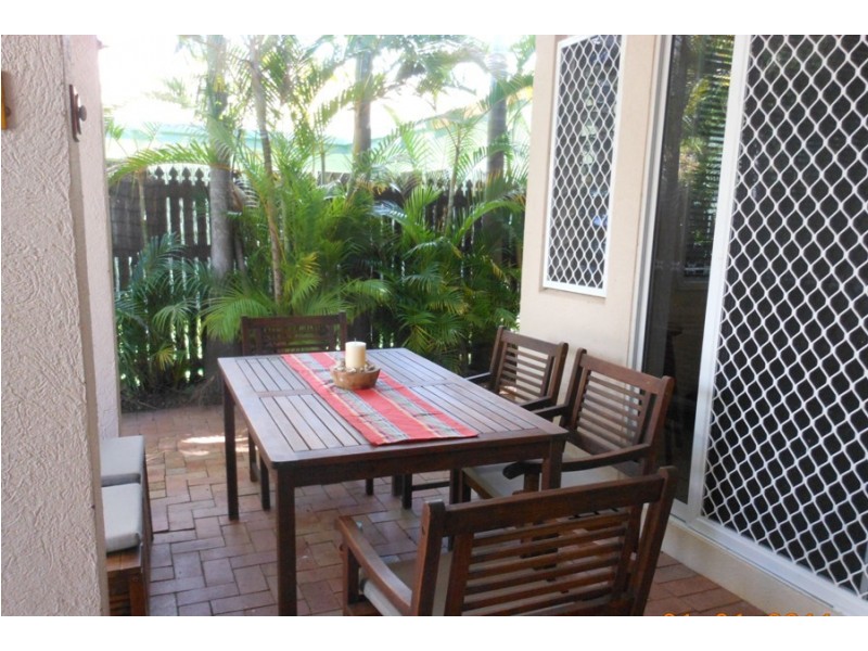 1 Burnside Court, Annandale QLD 4814