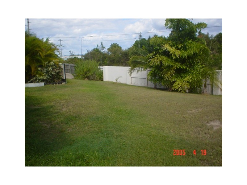 49 Martinez Ave, West End QLD 4810