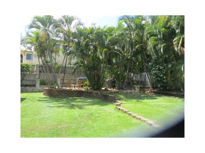 25 GLENLYON DRIVE, Wulguru QLD 4811