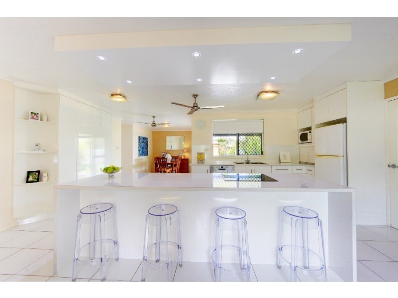 13 Brookhurst Avenue, Kirwan QLD 4817