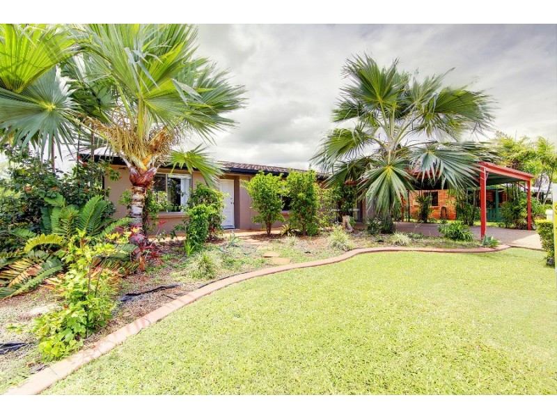 13 Brookhurst Avenue, Kirwan QLD 4817