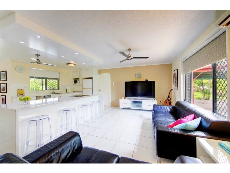 13 Brookhurst Avenue, Kirwan QLD 4817