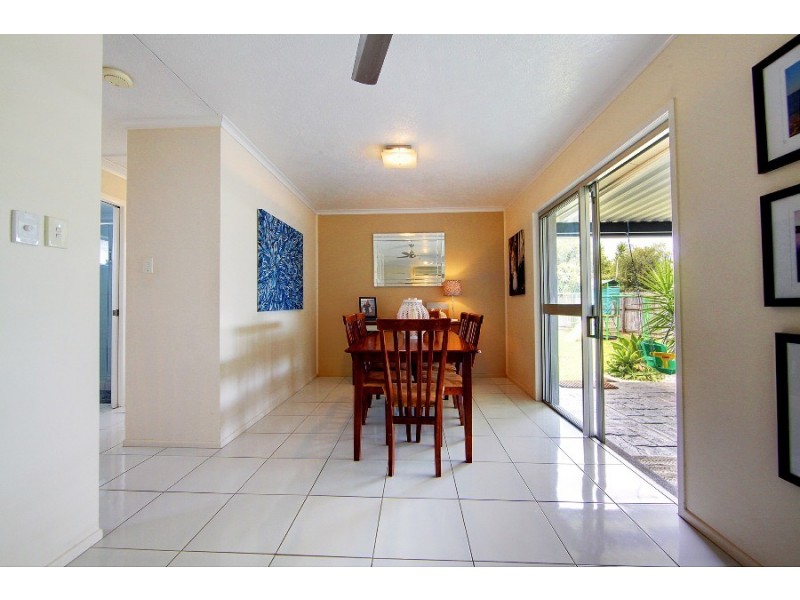 13 Brookhurst Avenue, Kirwan QLD 4817