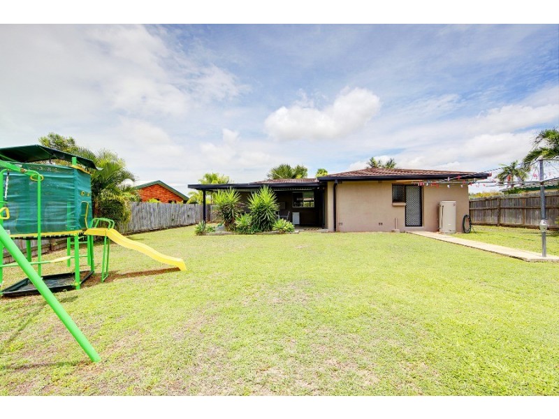13 Brookhurst Avenue, Kirwan QLD 4817
