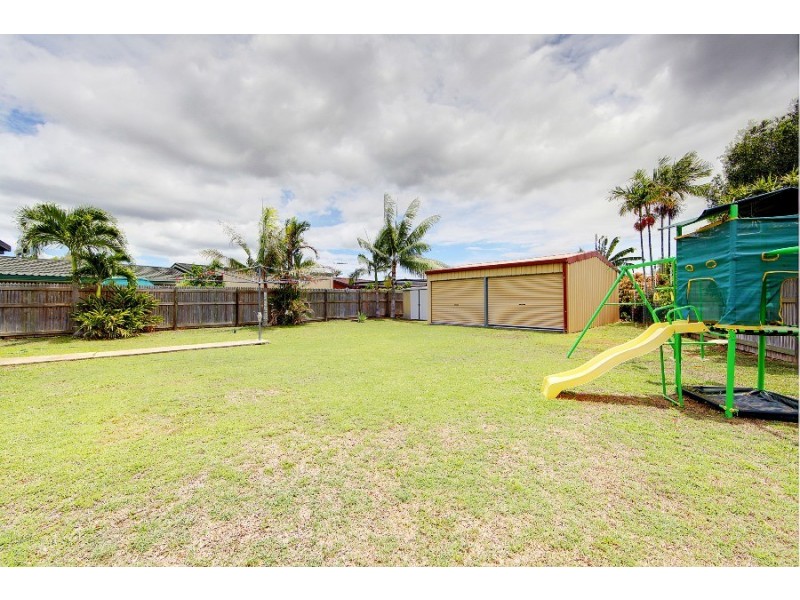 13 Brookhurst Avenue, Kirwan QLD 4817