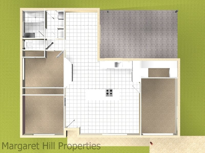 13 Brookhurst Avenue, Kirwan QLD 4817