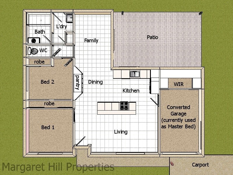 13 Brookhurst Avenue, Kirwan QLD 4817