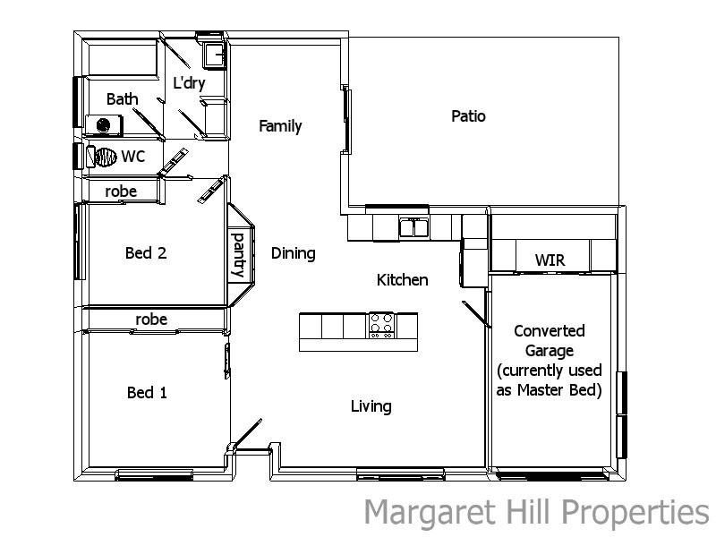 13 Brookhurst Avenue, Kirwan QLD 4817