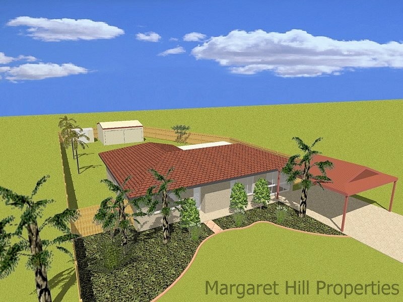 13 Brookhurst Avenue, Kirwan QLD 4817