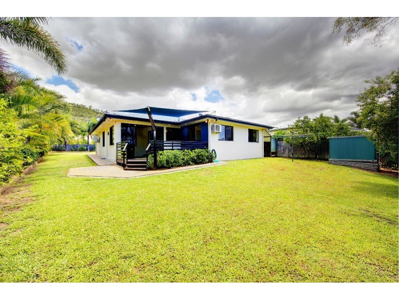 16 Monaro Circuit, Mount Louisa QLD 4814