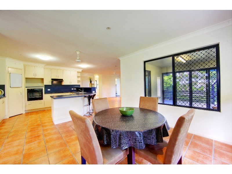 16 Monaro Circuit, Mount Louisa QLD 4814