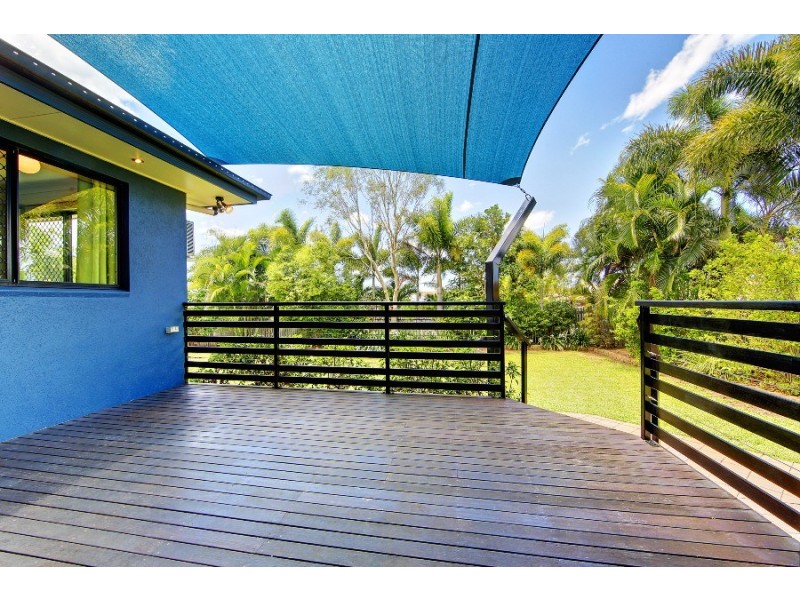 16 Monaro Circuit, Mount Louisa QLD 4814