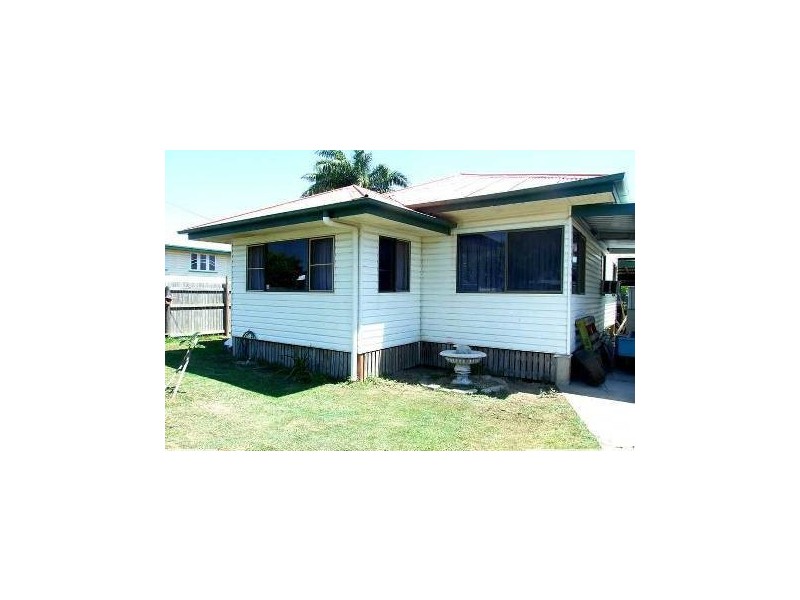 47 Latchford Street, Pimlico QLD 4812