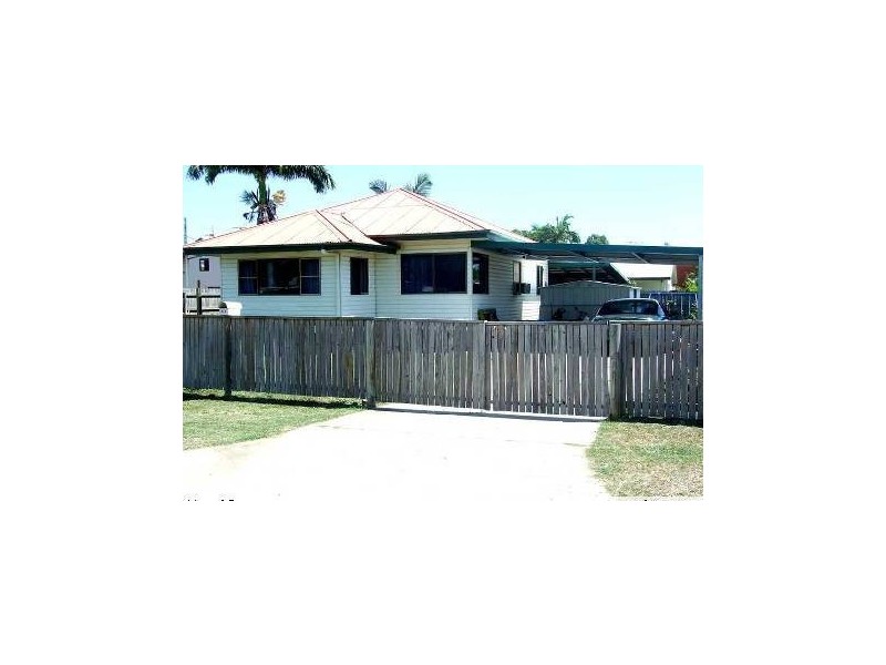 47 Latchford Street, Pimlico QLD 4812