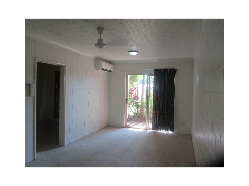 4/51-55 BAMFORD LANE, Kirwan QLD 4817