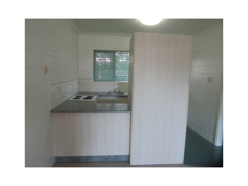 4/51-55 BAMFORD LANE, Kirwan QLD 4817