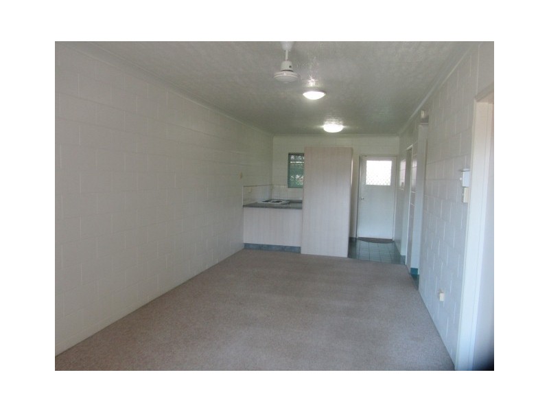 4/51-55 BAMFORD LANE, Kirwan QLD 4817