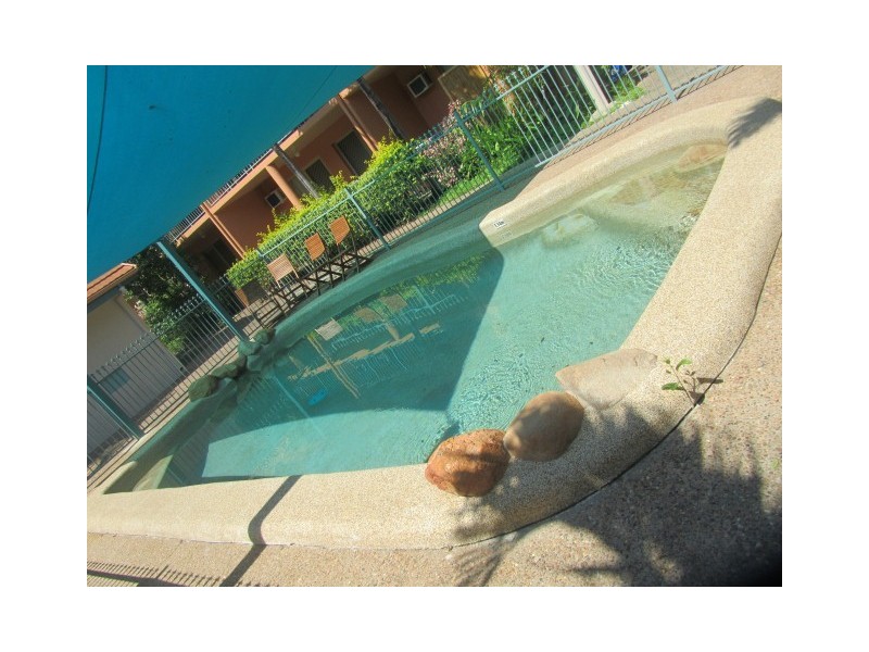 4/51-55 BAMFORD LANE, Kirwan QLD 4817