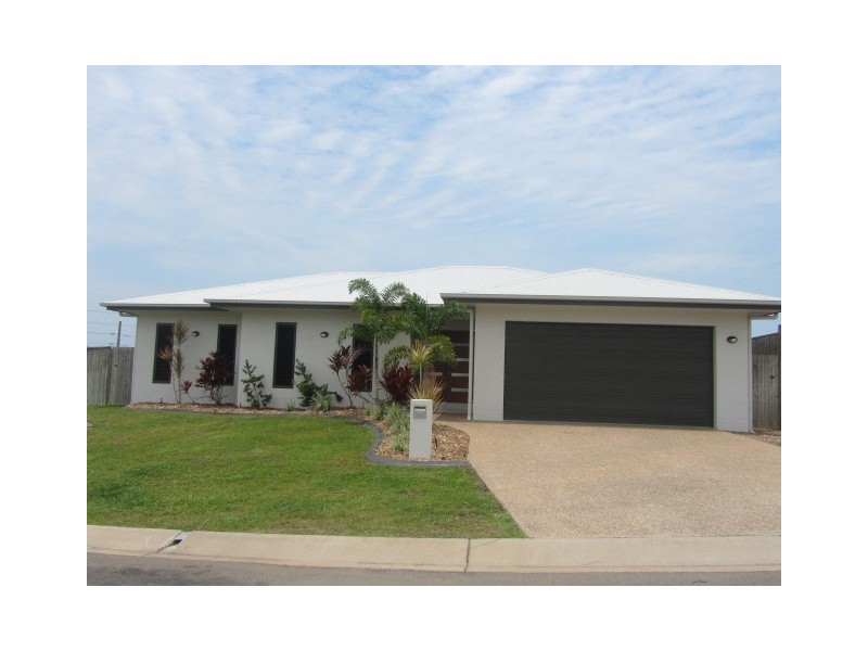 1 Willunga Close, Douglas QLD 4814
