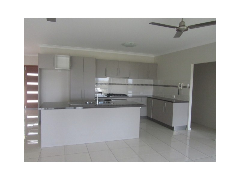 1 Willunga Close, Douglas QLD 4814