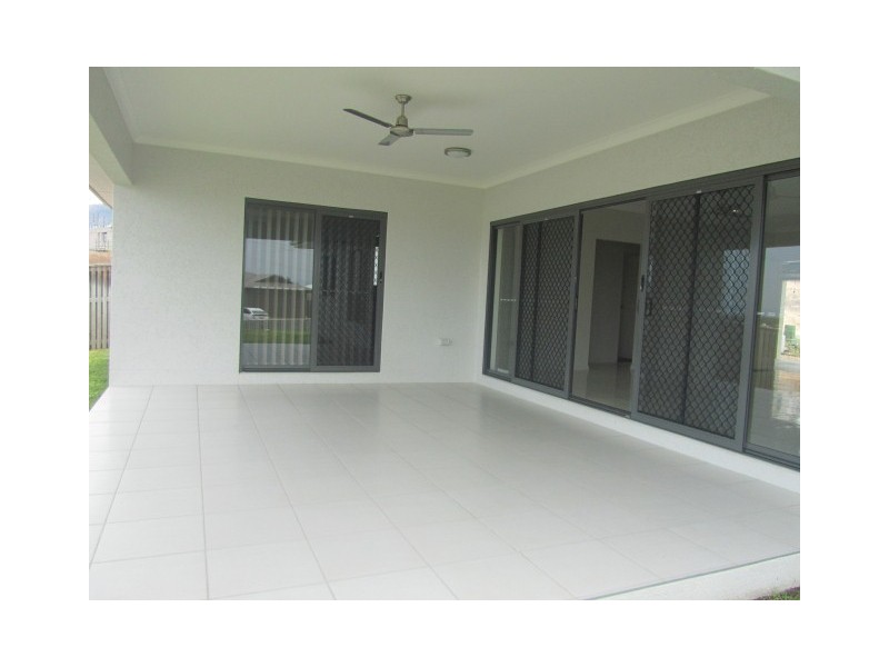 1 Willunga Close, Douglas QLD 4814