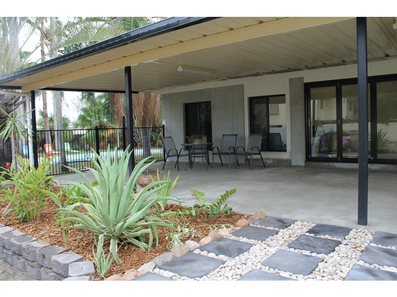 1515 Riverway Drive, Kelso QLD 4815