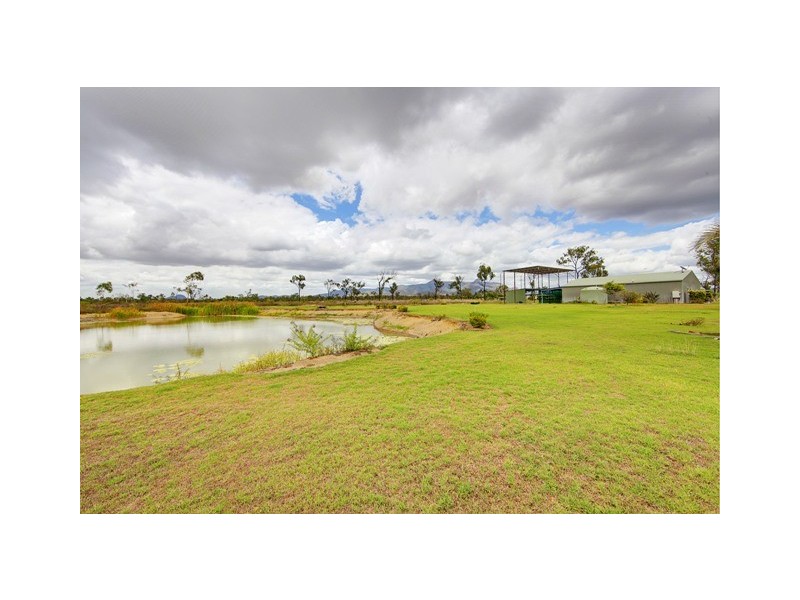 282 Bohle Road, Gumlow QLD 4815