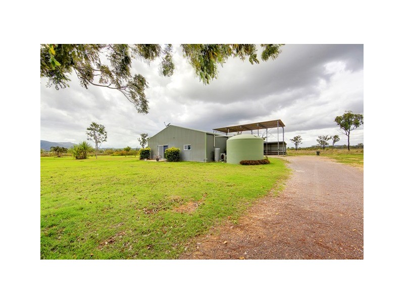 282 Bohle Road, Gumlow QLD 4815