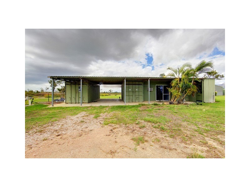282 Bohle Road, Gumlow QLD 4815