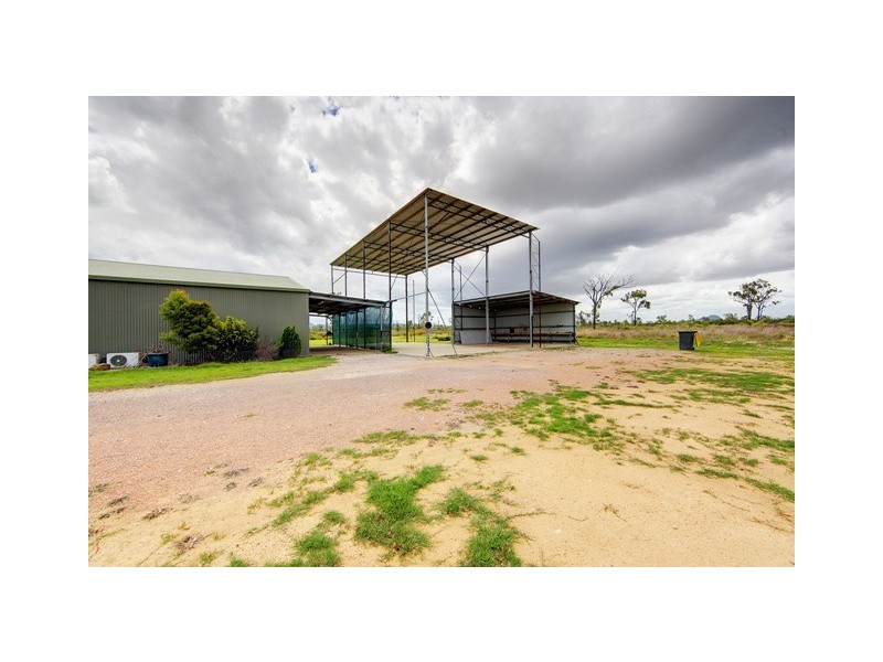 282 Bohle Road, Gumlow QLD 4815