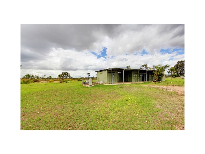 282 Bohle Road, Gumlow QLD 4815