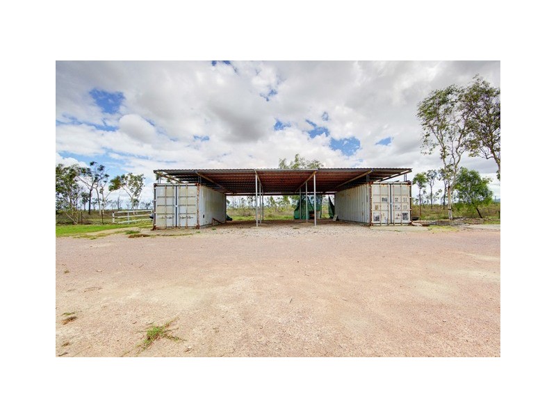 282 Bohle Road, Gumlow QLD 4815