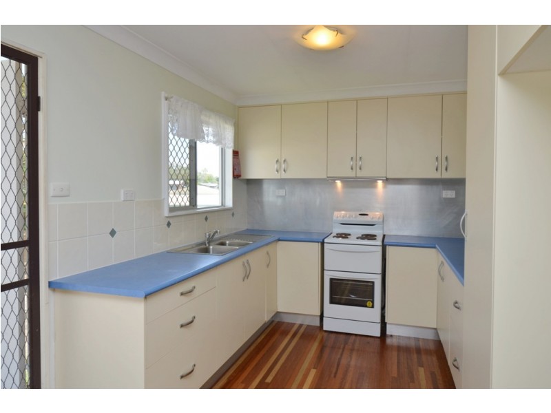 53 Valencia Street, Cranbrook QLD 4814