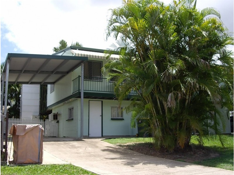 15 Robert Towns Crescent, Condon QLD 4815