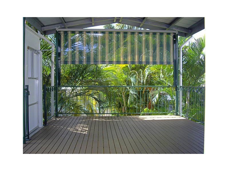 15 Robert Towns Crescent, Condon QLD 4815