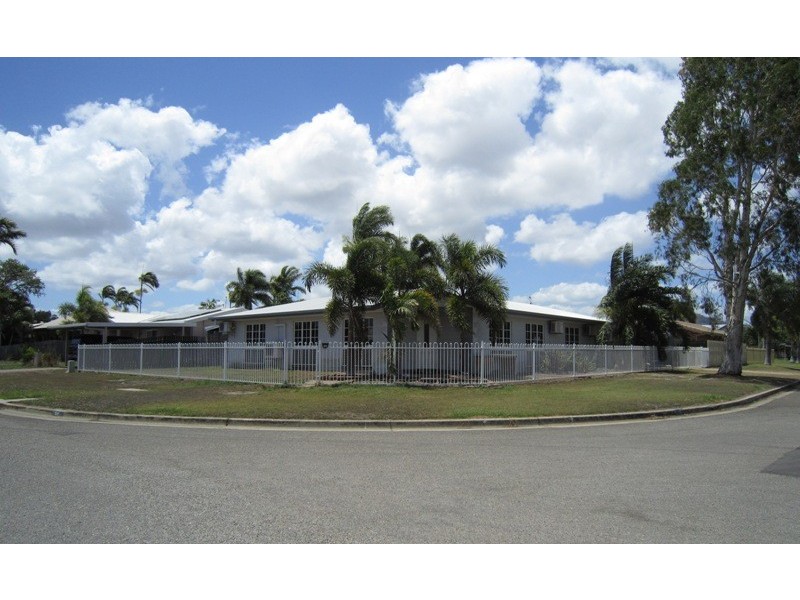 36 Bligh Street, Heatley QLD 4814