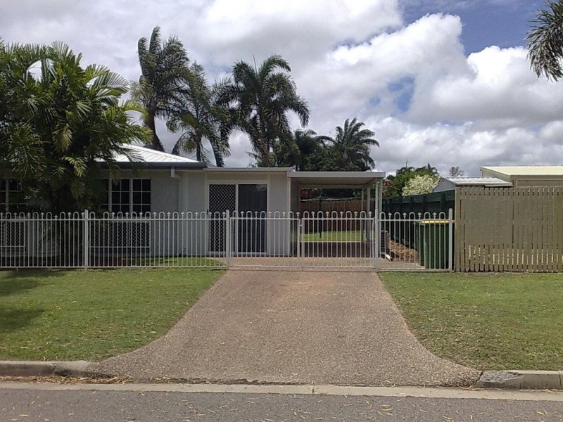 36 Bligh Street, Heatley QLD 4814