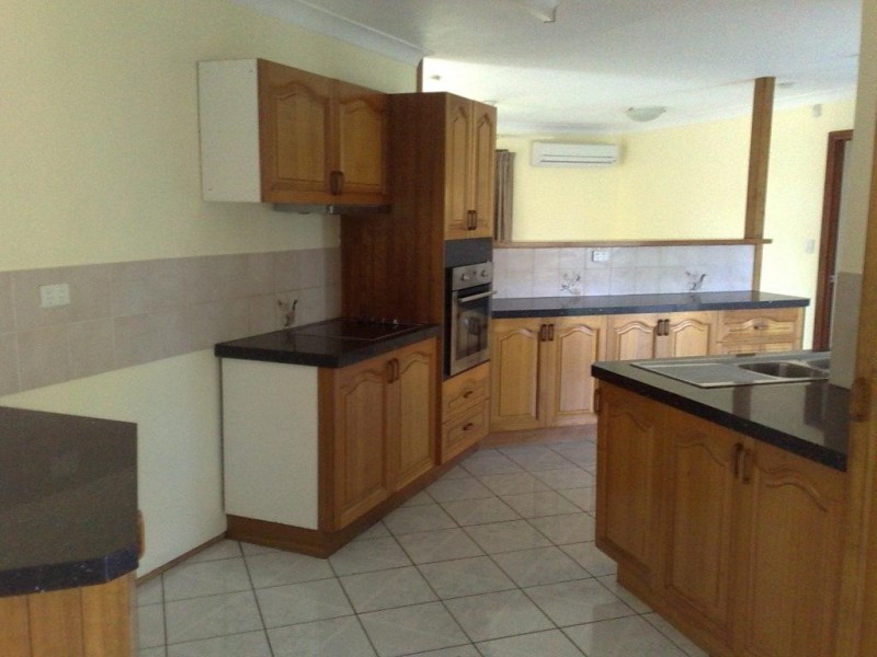 36 Bligh Street, Heatley QLD 4814