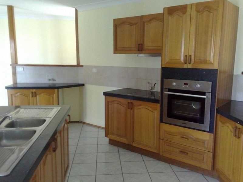 36 Bligh Street, Heatley QLD 4814